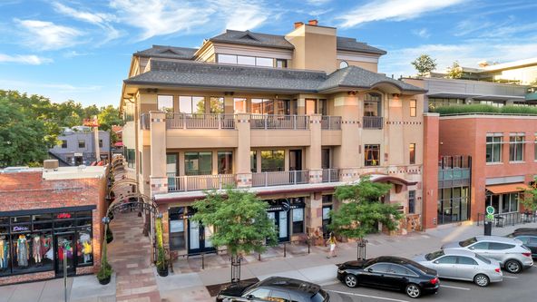 1011 Walnut Street - Units 200, 300, 400, Boulder, CO 80302